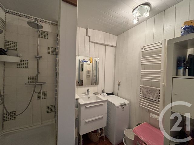 Appartement T3 à vendre - 3 pièces - 76 m2 - Rennes - 35 - BRETAGNE