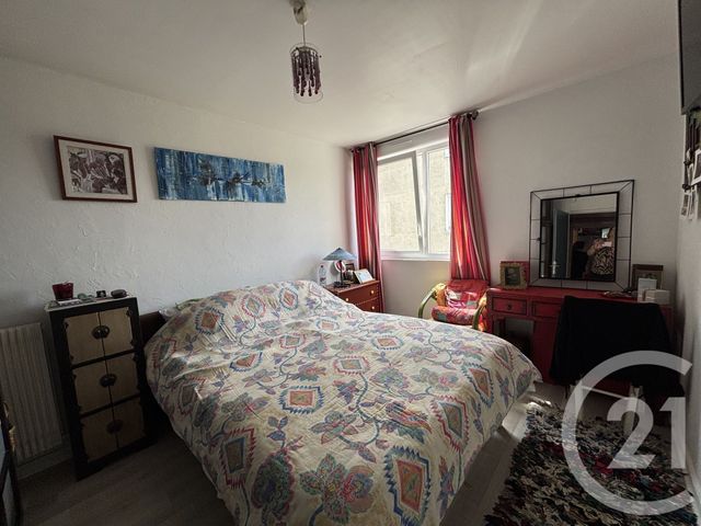 Appartement T3 à vendre - 3 pièces - 76 m2 - Rennes - 35 - BRETAGNE