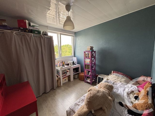 Appartement T3 à vendre - 3 pièces - 76 m2 - Rennes - 35 - BRETAGNE