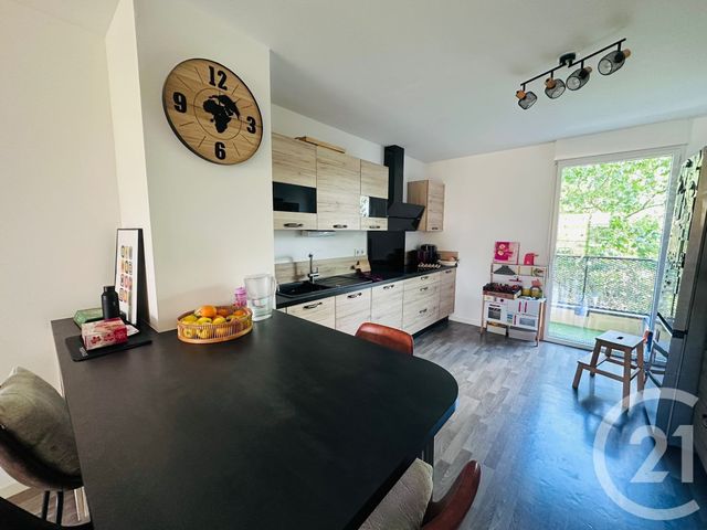 Prix immobilier RENNES - Photo d’un appartement vendu