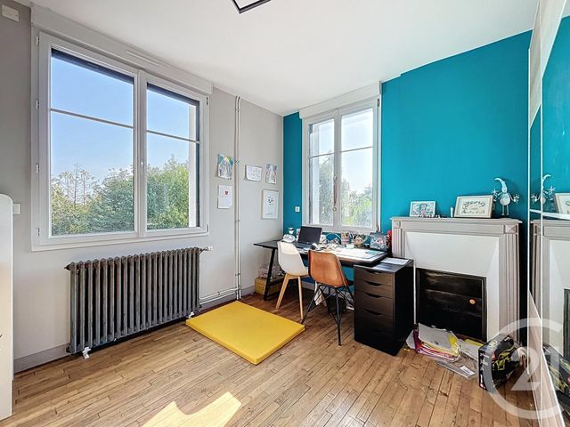 Maison à vendre - 6 pièces - 144,46 m2 - St Gilles - 35 - BRETAGNE