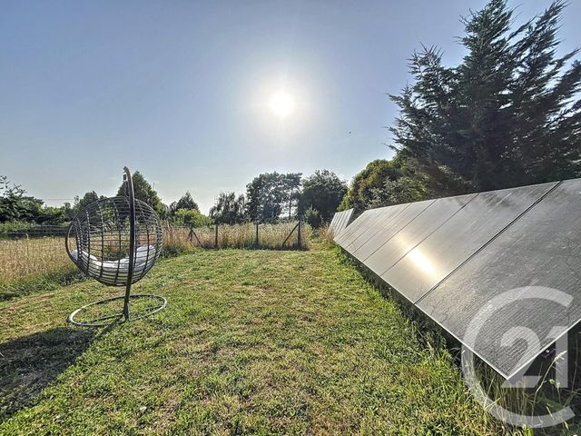 Maison à vendre - 6 pièces - 144,46 m2 - St Gilles - 35 - BRETAGNE