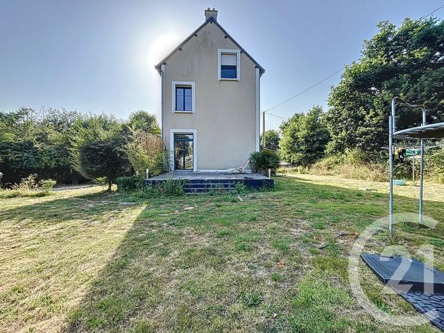 Maison à vendre - 6 pièces - 144,46 m2 - St Gilles - 35 - BRETAGNE