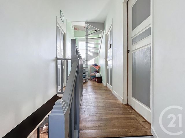 Maison à vendre - 6 pièces - 144,46 m2 - St Gilles - 35 - BRETAGNE