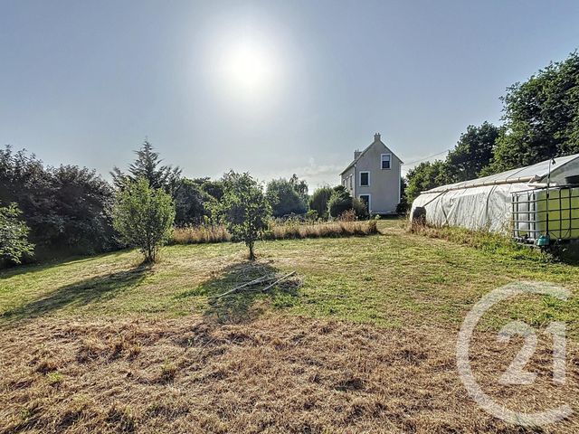 Maison à vendre - 6 pièces - 144,46 m2 - St Gilles - 35 - BRETAGNE