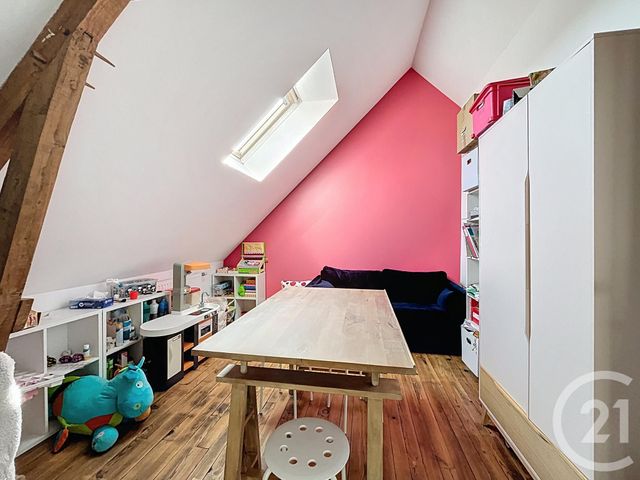 Maison à vendre - 6 pièces - 144,46 m2 - St Gilles - 35 - BRETAGNE