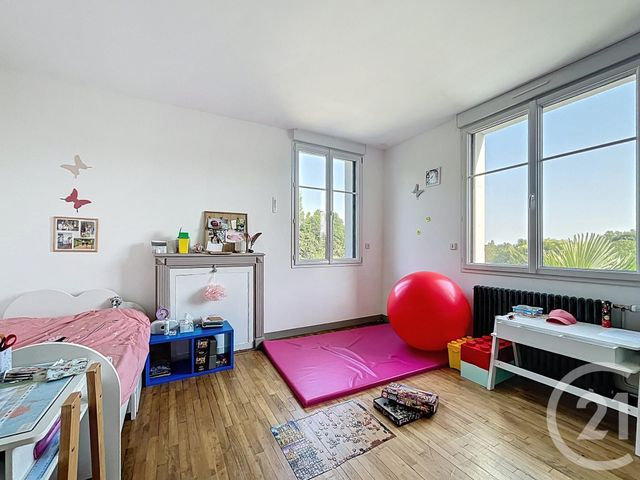 Maison à vendre - 6 pièces - 144,46 m2 - St Gilles - 35 - BRETAGNE