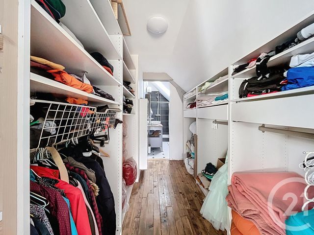 Maison à vendre - 6 pièces - 144,46 m2 - St Gilles - 35 - BRETAGNE