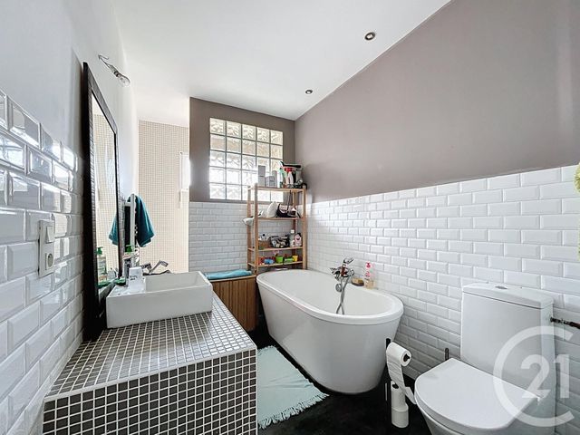 Maison à vendre - 6 pièces - 144,46 m2 - St Gilles - 35 - BRETAGNE