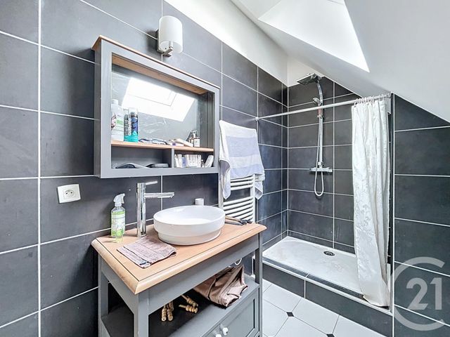 Maison à vendre - 6 pièces - 144,46 m2 - St Gilles - 35 - BRETAGNE