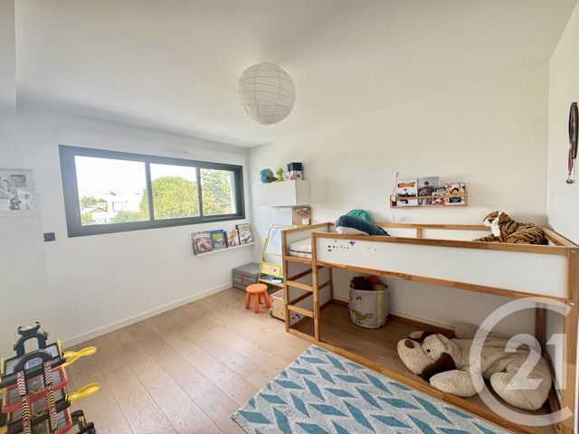 Maison à vendre - 6 pièces - 139,16 m2 - Rennes - 35 - BRETAGNE