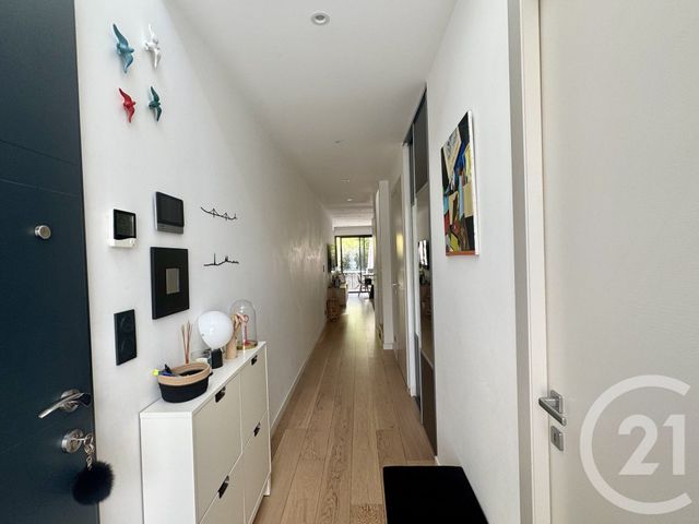 Maison à vendre - 6 pièces - 139,16 m2 - Rennes - 35 - BRETAGNE