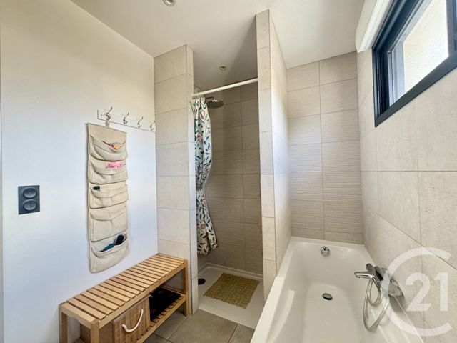 Maison à vendre - 6 pièces - 139,16 m2 - Rennes - 35 - BRETAGNE