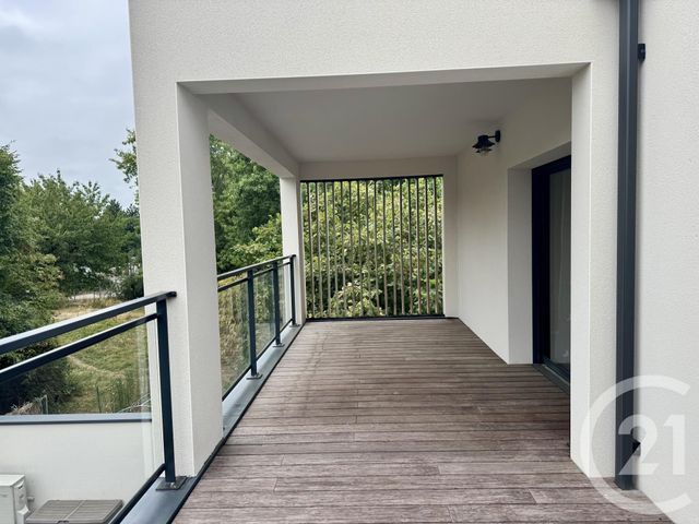 Maison à vendre - 6 pièces - 139,16 m2 - Rennes - 35 - BRETAGNE