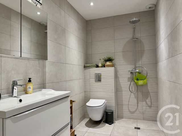 Maison à vendre - 6 pièces - 139,16 m2 - Rennes - 35 - BRETAGNE