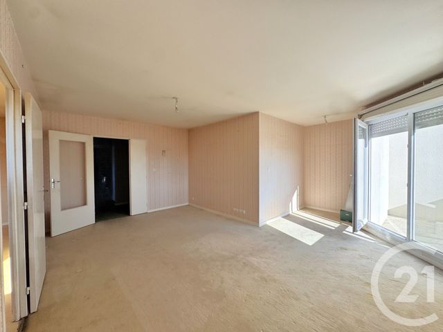 Prix immobilier RENNES - Photo d’un appartement vendu