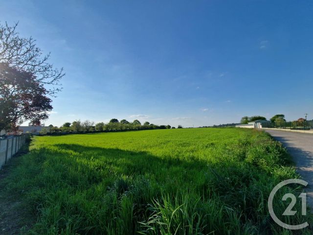 Terrain à vendre - 5280 m2 - Mauron - 56 - BRETAGNE
