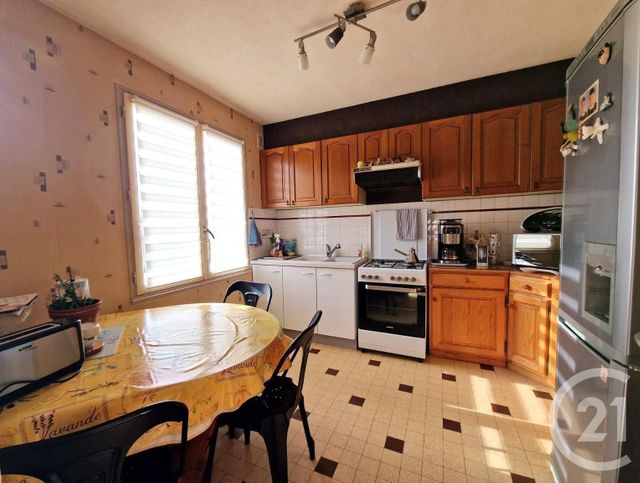 Maison à vendre - 3 pièces - 58 m2 - St Meen Le Grand - 35 - BRETAGNE