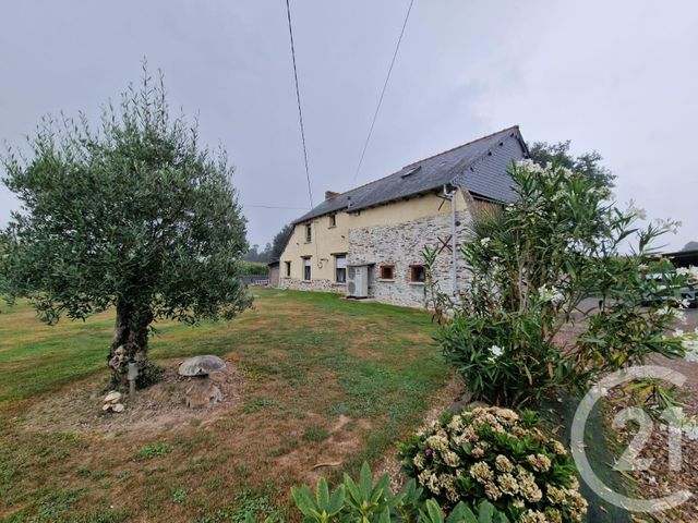 Prix immobilier BOISGERVILLY - Photo d’une maison vendue