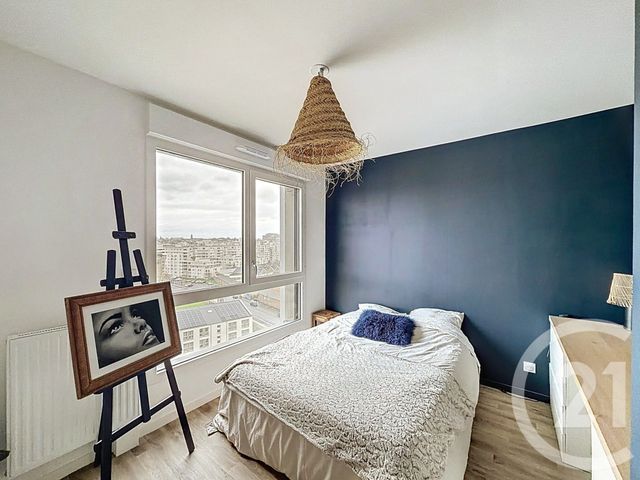 Appartement T3 &agrave; vendre - 3 pi&egrave;ces - 68,80 m2 - Rennes - 35 - BRETAGNE