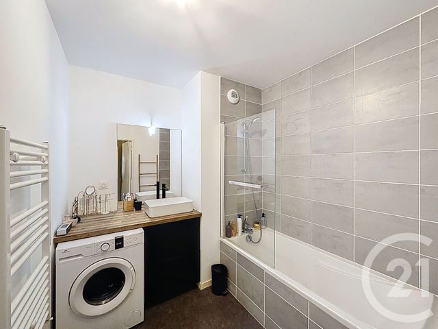 Appartement T3 &agrave; vendre - 3 pi&egrave;ces - 68,80 m2 - Rennes - 35 - BRETAGNE