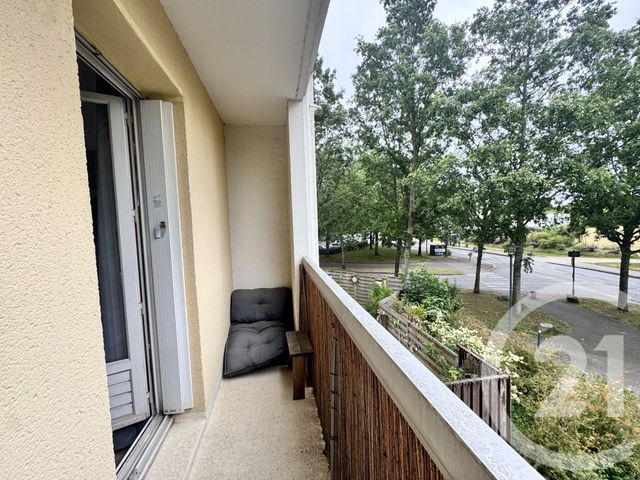 Appartement T4 à vendre - 4 pièces - 84,04 m2 - Rennes - 35 - BRETAGNE