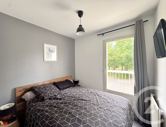 Appartement T4 à vendre - 4 pièces - 84,04 m2 - Rennes - 35 - BRETAGNE