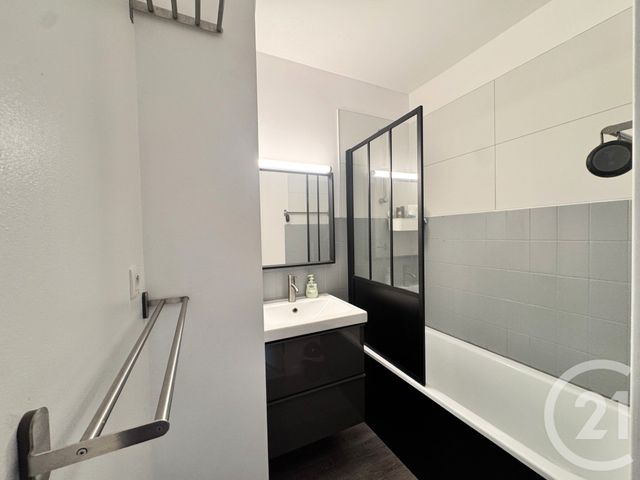 Appartement T4 à vendre - 4 pièces - 84,04 m2 - Rennes - 35 - BRETAGNE