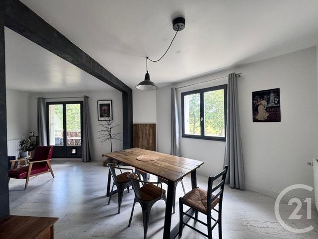 Appartement T4 à vendre - 4 pièces - 84,04 m2 - Rennes - 35 - BRETAGNE