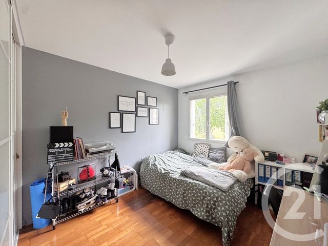 Appartement T4 à vendre - 4 pièces - 84,04 m2 - Rennes - 35 - BRETAGNE