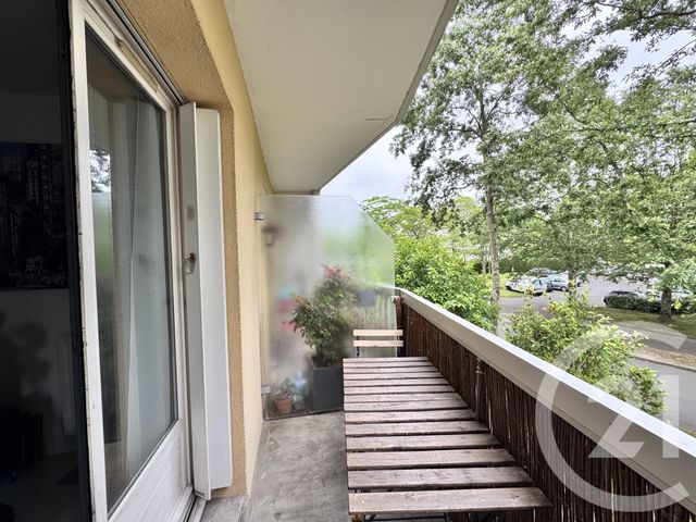 Appartement T4 à vendre - 4 pièces - 84,04 m2 - Rennes - 35 - BRETAGNE