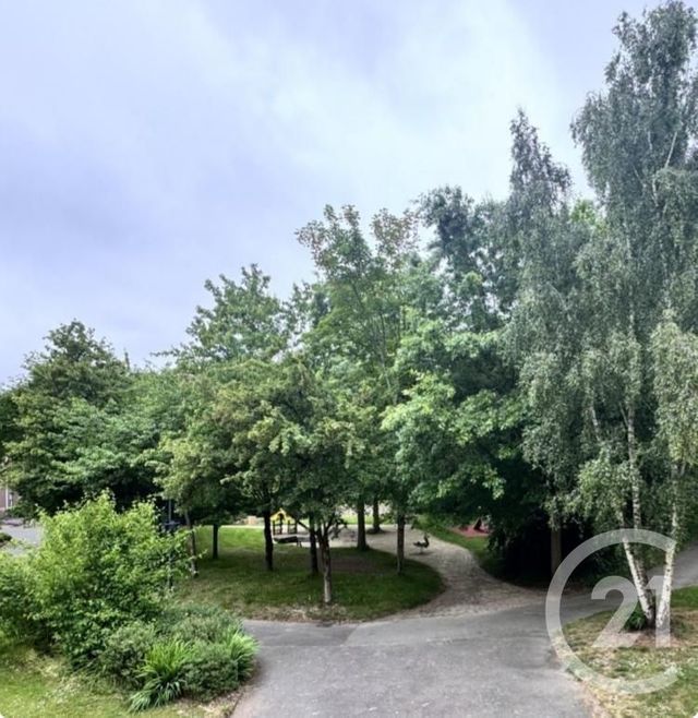 Appartement T4 à vendre - 4 pièces - 84,04 m2 - Rennes - 35 - BRETAGNE