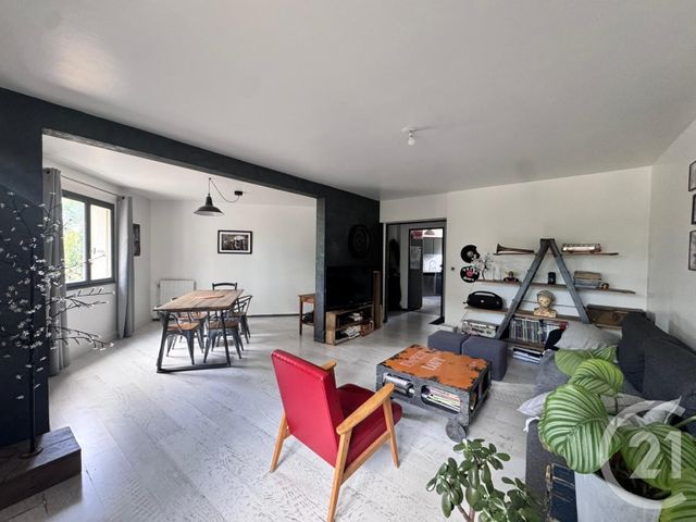 Appartement T4 à vendre - 4 pièces - 84,04 m2 - Rennes - 35 - BRETAGNE