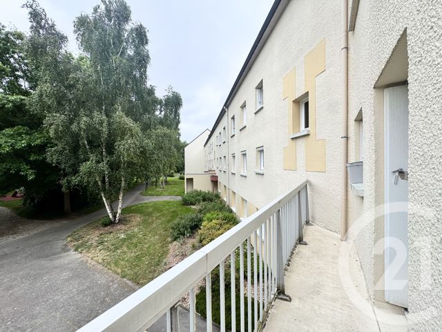 Appartement T4 à vendre - 4 pièces - 84,04 m2 - Rennes - 35 - BRETAGNE