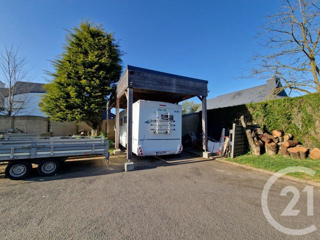 Maison &agrave; vendre - 7 pi&egrave;ces - 165,15 m2 - Talensac - 35 - BRETAGNE