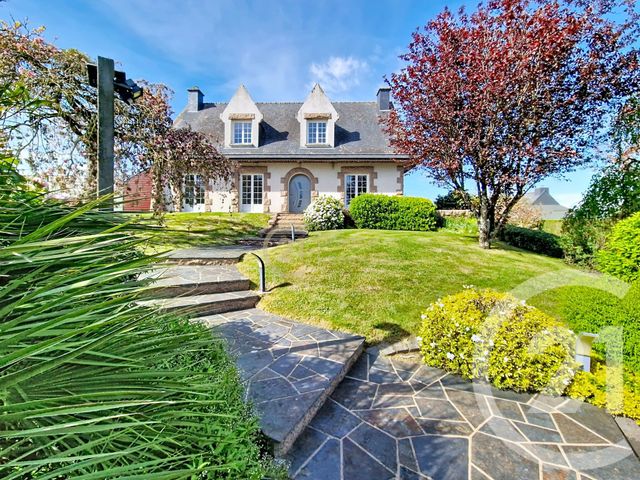 maison - TALENSAC - 35