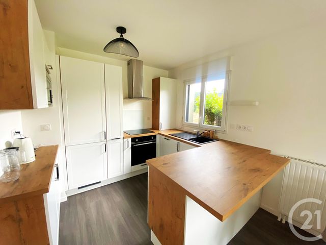 Appartement F3 à louer - 3 pièces - 66,24 m2 - St Erblon - 35 - BRETAGNE