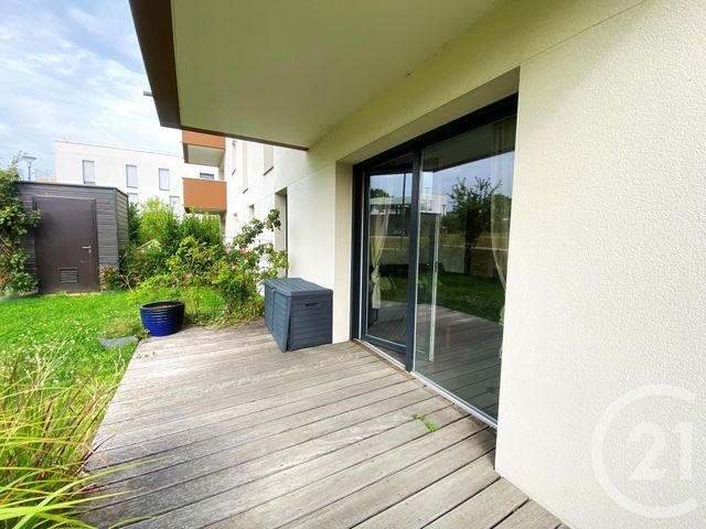 Appartement F3 à louer - 3 pièces - 66,24 m2 - St Erblon - 35 - BRETAGNE