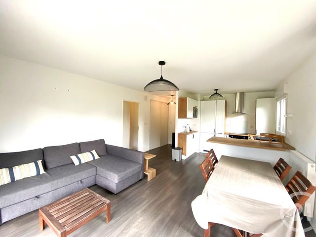 Appartement F3 à louer - 3 pièces - 66,24 m2 - St Erblon - 35 - BRETAGNE