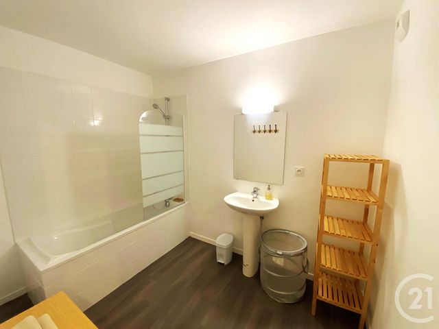 Appartement F3 à louer - 3 pièces - 66,24 m2 - St Erblon - 35 - BRETAGNE