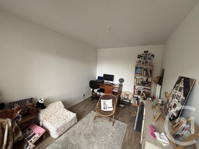Appartement T4 à vendre - 4 pièces - 81 m2 - St Jacques De La Lande - 35 - BRETAGNE