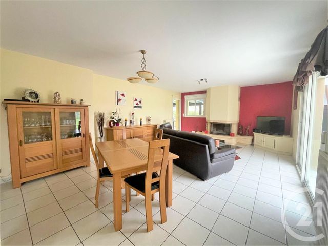 Maison à louer - 5 pièces - 126,74 m2 - St Erblon - 35 - BRETAGNE