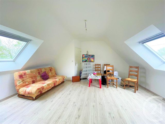 Maison à louer - 5 pièces - 126,74 m2 - St Erblon - 35 - BRETAGNE