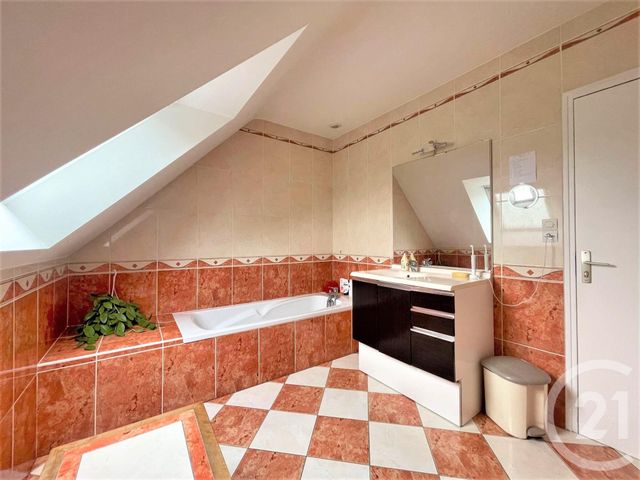 Maison à louer - 5 pièces - 126,74 m2 - St Erblon - 35 - BRETAGNE