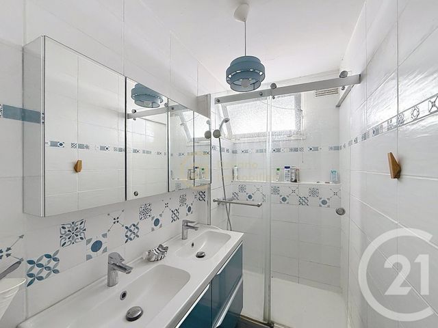 Appartement T4 &agrave; vendre - 4 pi&egrave;ces - 71 m2 - Rennes - 35 - BRETAGNE