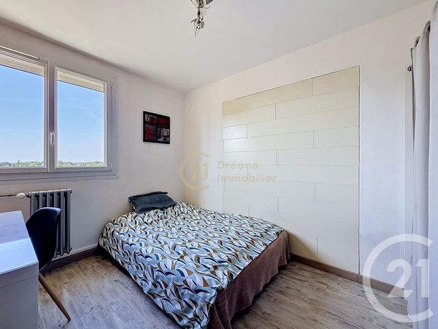 Appartement T4 &agrave; vendre - 4 pi&egrave;ces - 71 m2 - Rennes - 35 - BRETAGNE