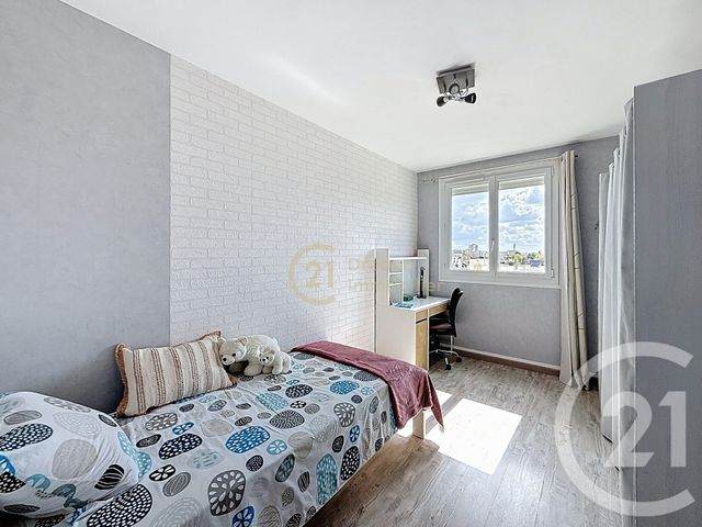 Appartement T4 &agrave; vendre - 4 pi&egrave;ces - 71 m2 - Rennes - 35 - BRETAGNE