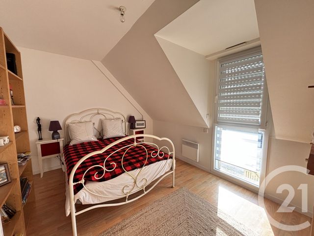 Maison à louer - 7 pièces - 116,50 m2 - St Meen Le Grand - 35 - BRETAGNE