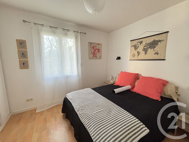 Maison à louer - 7 pièces - 116,50 m2 - St Meen Le Grand - 35 - BRETAGNE