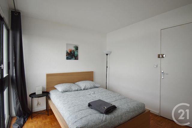 Appartement F4 &agrave; louer - 4 pi&egrave;ces - 73,89 m2 - Rennes - 35 - BRETAGNE